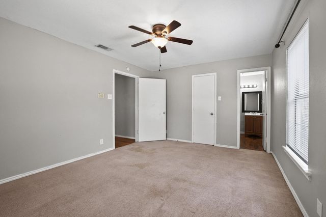 805 Mulkey Lane, Denton, TX 76209
