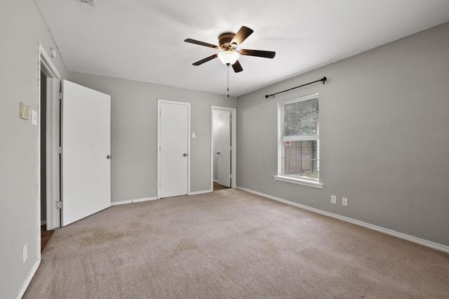 805 Mulkey Lane, Denton, TX 76209