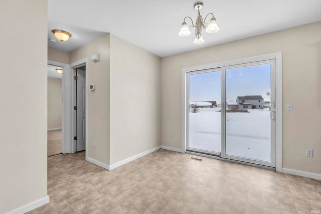 15226 Bears Breech Court, Huntertown, IN 46748