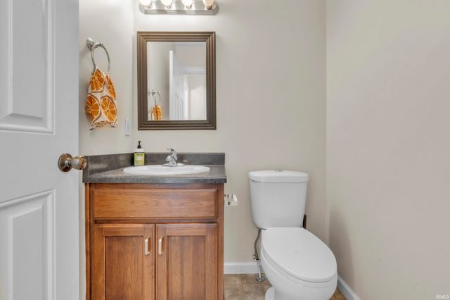 15226 Bears Breech Court, Huntertown, IN 46748