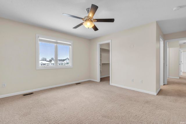 15226 Bears Breech Court, Huntertown, IN 46748