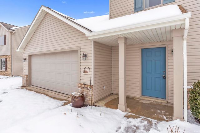 15226 Bears Breech Court, Huntertown, IN 46748