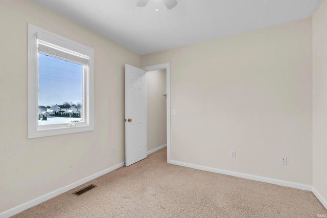 15226 Bears Breech Court, Huntertown, IN 46748