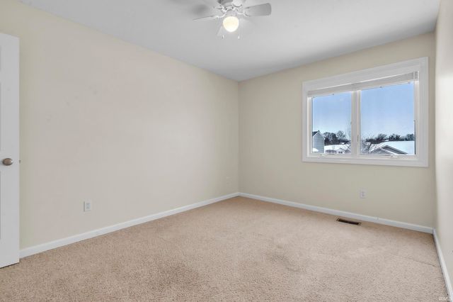 15226 Bears Breech Court, Huntertown, IN 46748