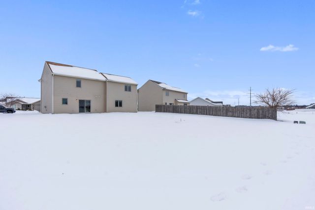 15226 Bears Breech Court, Huntertown, IN 46748