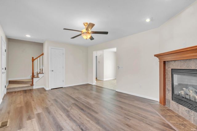 15226 Bears Breech Court, Huntertown, IN 46748