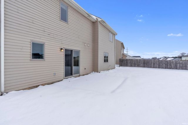 15226 Bears Breech Court, Huntertown, IN 46748