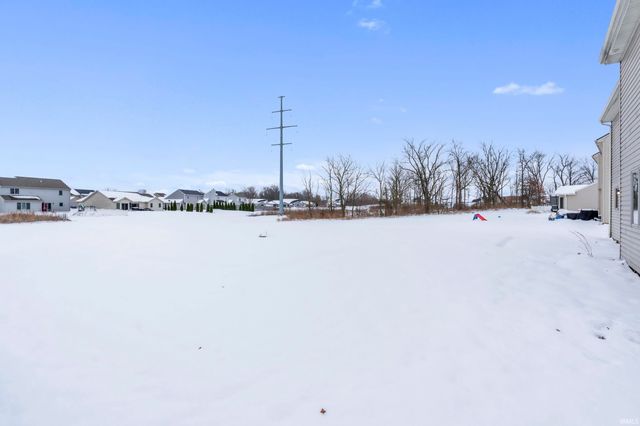 15226 Bears Breech Court, Huntertown, IN 46748