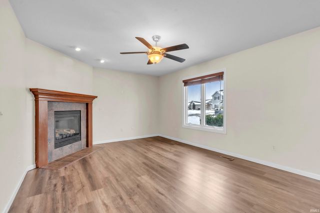 15226 Bears Breech Court, Huntertown, IN 46748