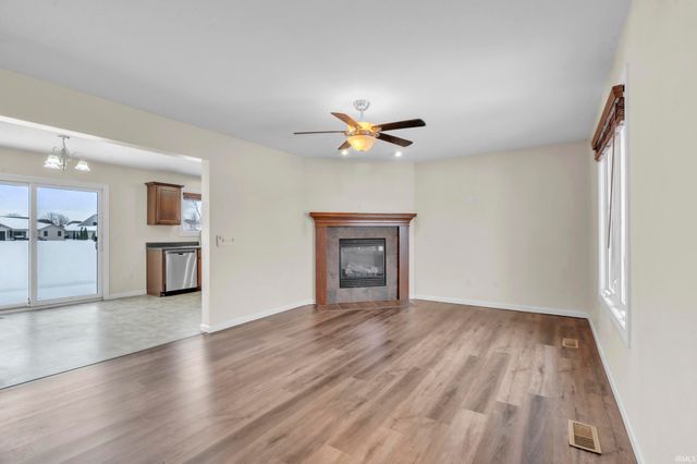 15226 Bears Breech Court, Huntertown, IN 46748