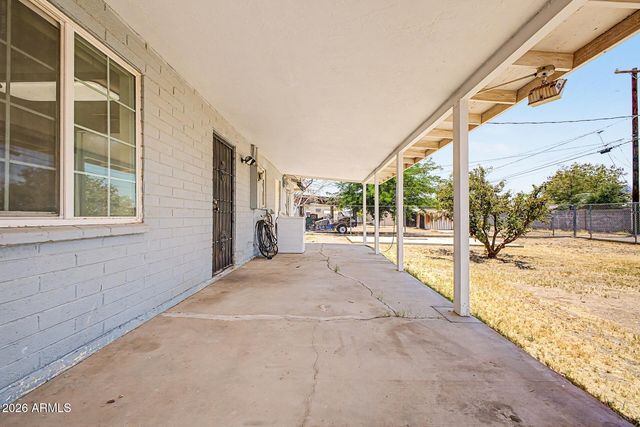 3817 W SHERIDAN Street, Phoenix, AZ 85009
