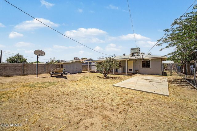 3817 W SHERIDAN Street, Phoenix, AZ 85009