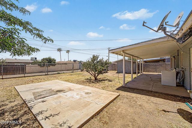 3817 W SHERIDAN Street, Phoenix, AZ 85009