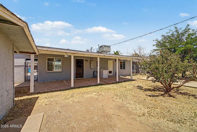 3817 W SHERIDAN Street, Phoenix, AZ 85009