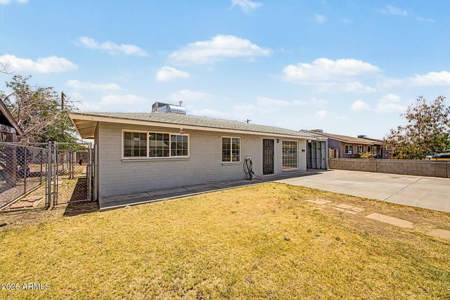 3817 W SHERIDAN Street, Phoenix, AZ 85009