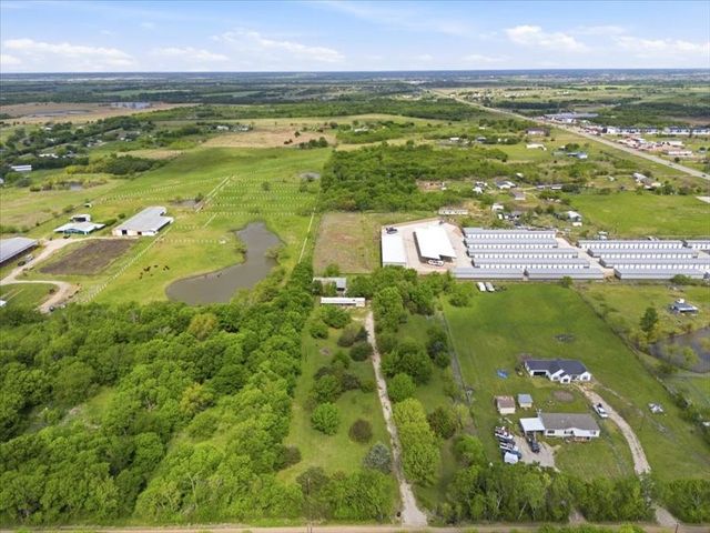 15137 County Road 234 Road, Terrell, TX 75160