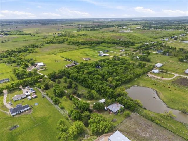 15137 County Road 234 Road, Terrell, TX 75160