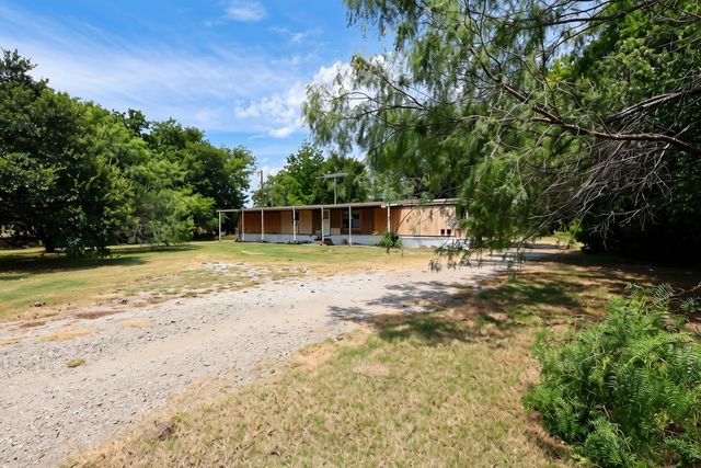 15137 County Road 234 Road, Terrell, TX 75160