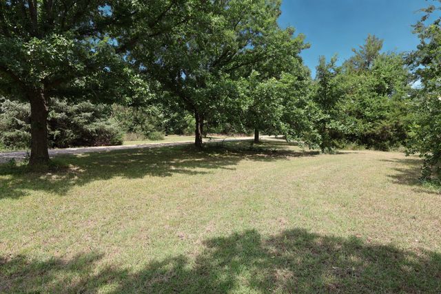 15137 County Road 234 Road, Terrell, TX 75160