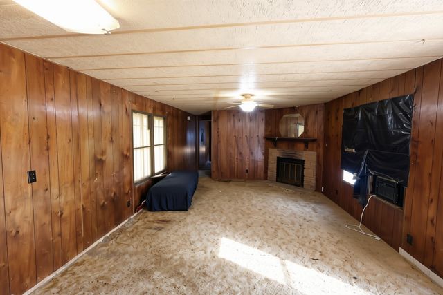 15137 County Road 234 Road, Terrell, TX 75160