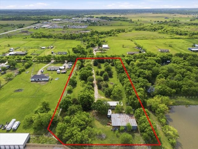15137 County Road 234 Road, Terrell, TX 75160