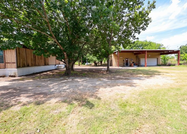 15137 County Road 234 Road, Terrell, TX 75160