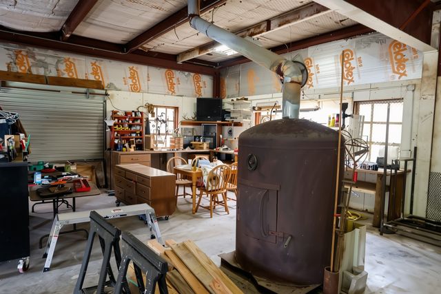 15137 County Road 234 Road, Terrell, TX 75160
