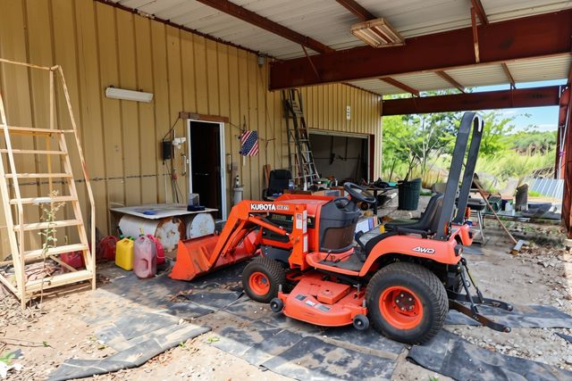 15137 County Road 234 Road, Terrell, TX 75160