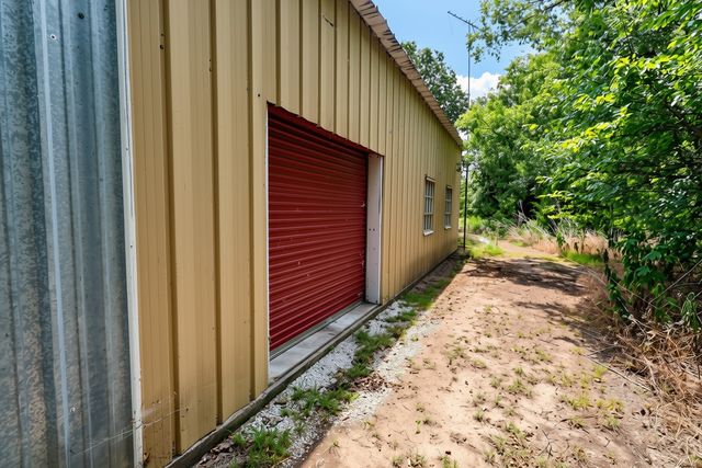 15137 County Road 234 Road, Terrell, TX 75160
