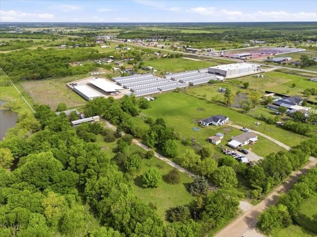 15137 County Road 234 Road, Terrell, TX 75160