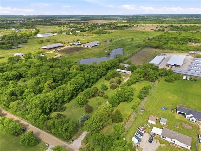 15137 County Road 234 Road, Terrell, TX 75160
