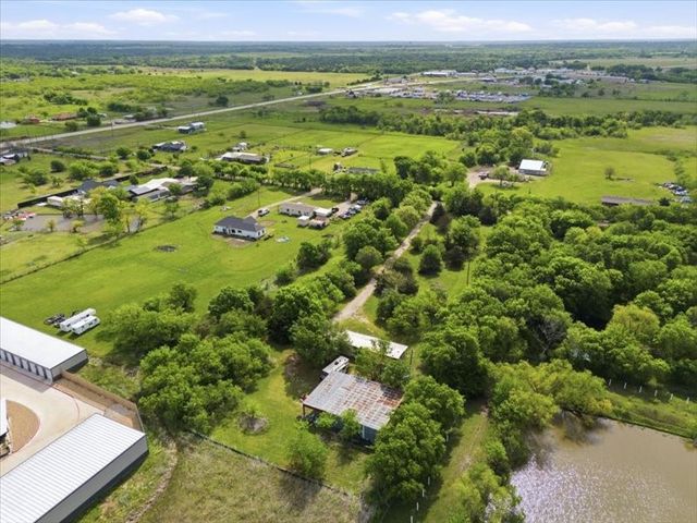 15137 County Road 234 Road, Terrell, TX 75160