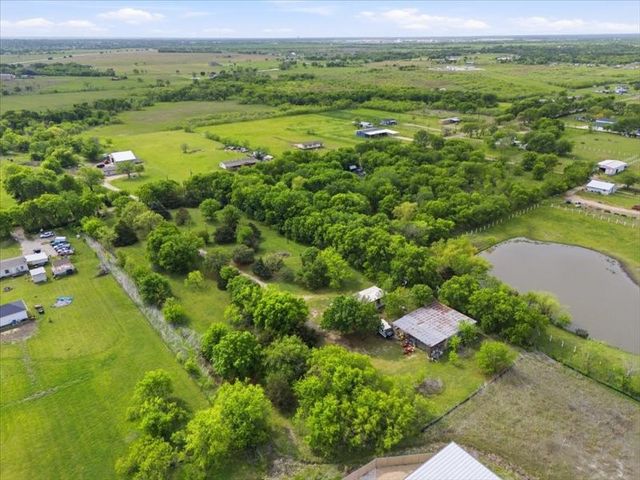15137 County Road 234 Road, Terrell, TX 75160