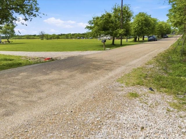 15137 County Road 234 Road, Terrell, TX 75160