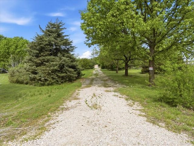 15137 County Road 234 Road, Terrell, TX 75160