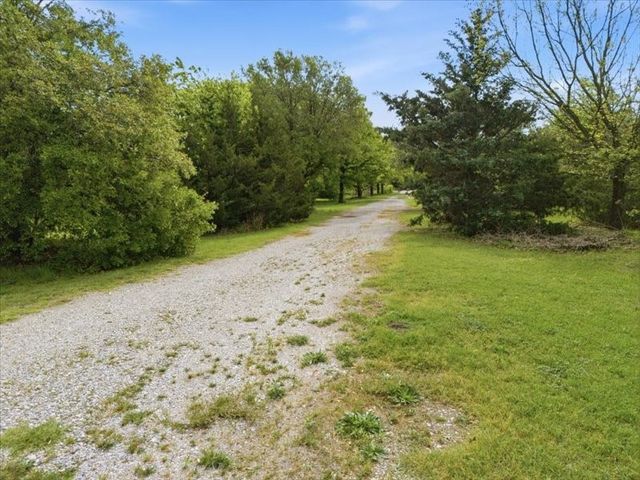 15137 County Road 234 Road, Terrell, TX 75160