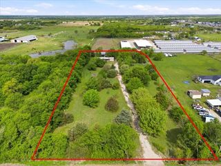 15137 County Road 234 Road, Terrell, TX 75160