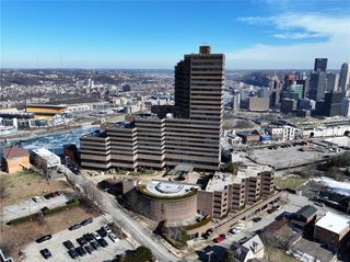 1301 Grandview Ave unit 1144, Mt Washington, PA 15211