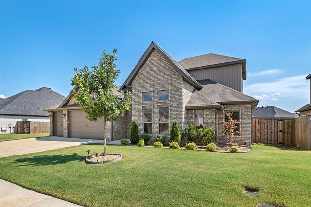 230 Bequette Lane, Centerton, AR 72719