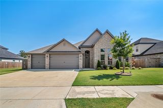 230 Bequette Lane, Centerton, AR 72719