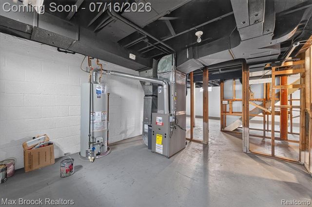 2249 Benjamin Avenue, Royal Oak, MI 48073