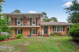 5005 Lord Byron Road, Wilmington, NC 28405