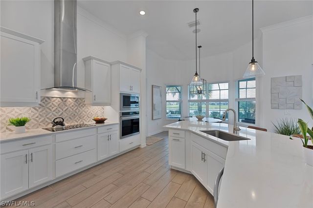 5519 Whistling Straights CT, Ave Maria, FL 34142