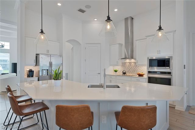 5519 Whistling Straights CT, Ave Maria, FL 34142