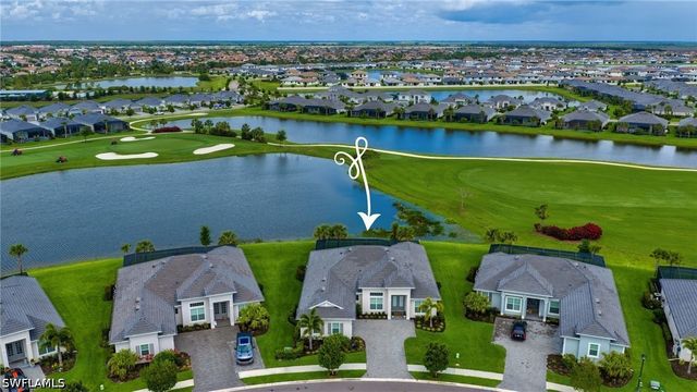 5519 Whistling Straights CT, Ave Maria, FL 34142