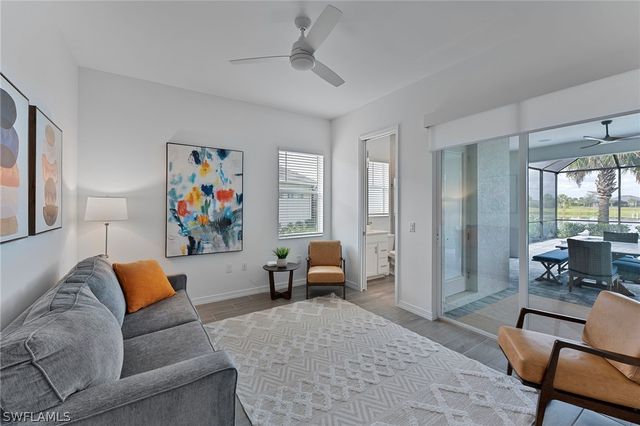 5519 Whistling Straights CT, Ave Maria, FL 34142