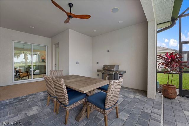 5519 Whistling Straights CT, Ave Maria, FL 34142