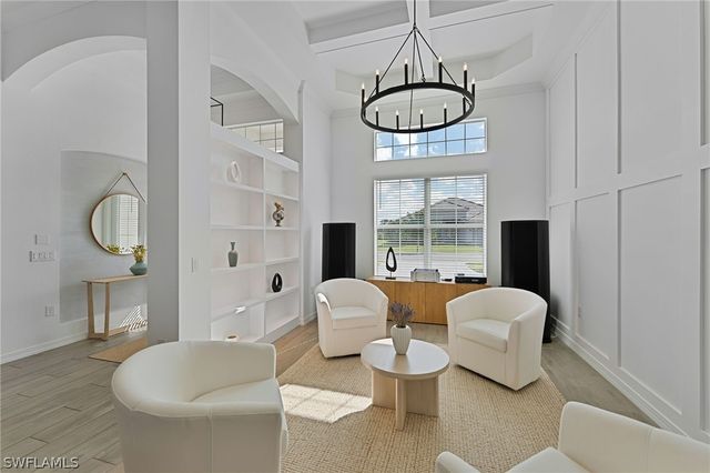 5519 Whistling Straights CT, Ave Maria, FL 34142