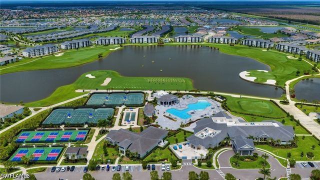 5519 Whistling Straights CT, Ave Maria, FL 34142