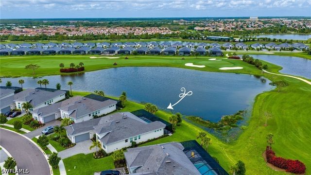 5519 Whistling Straights CT, Ave Maria, FL 34142